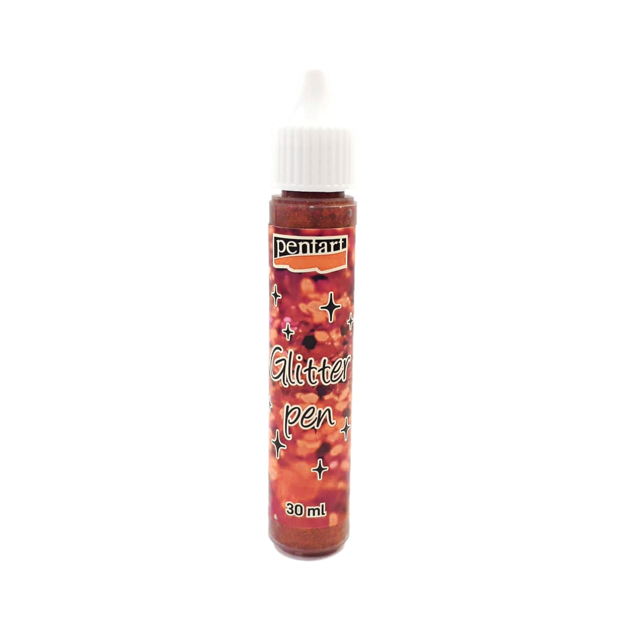Glitter Pen - Contur glitter